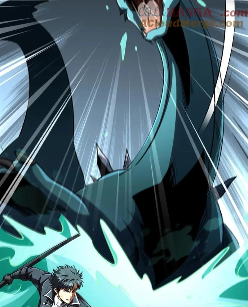 Siêu Cấp Thần Cơ Nhân Chapter 301 - Trang 4