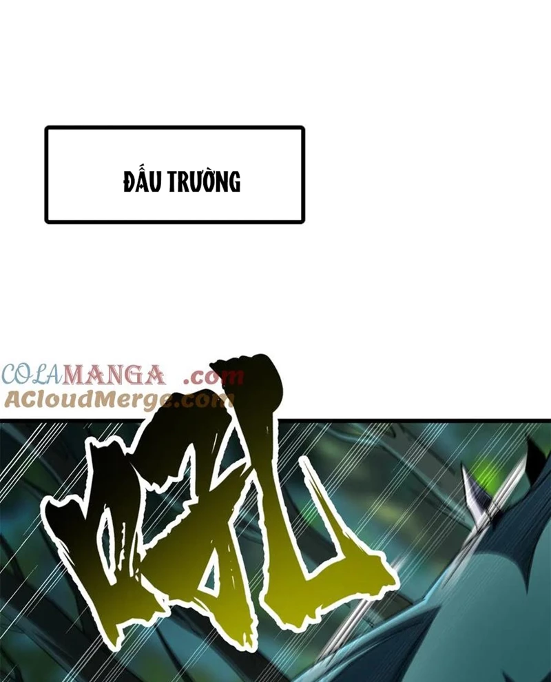 Siêu Cấp Thần Cơ Nhân Chapter 301 - Trang 4