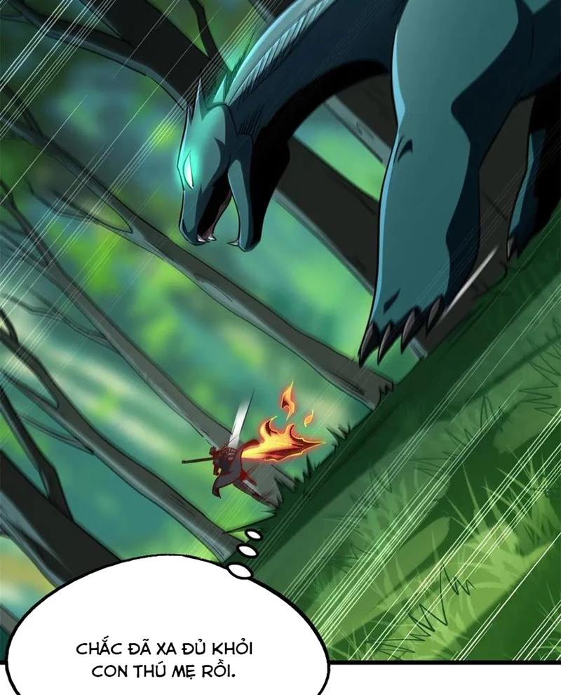 Siêu Cấp Thần Cơ Nhân Chapter 301 - Trang 4