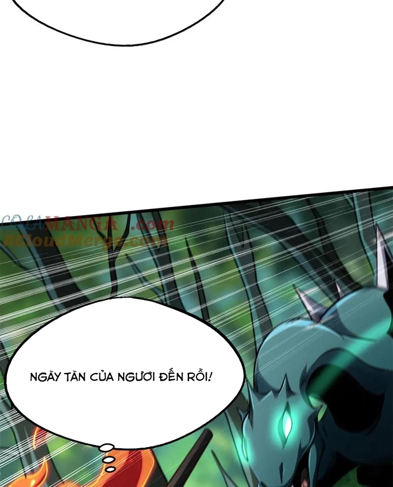 Siêu Cấp Thần Cơ Nhân Chapter 301 - Trang 4