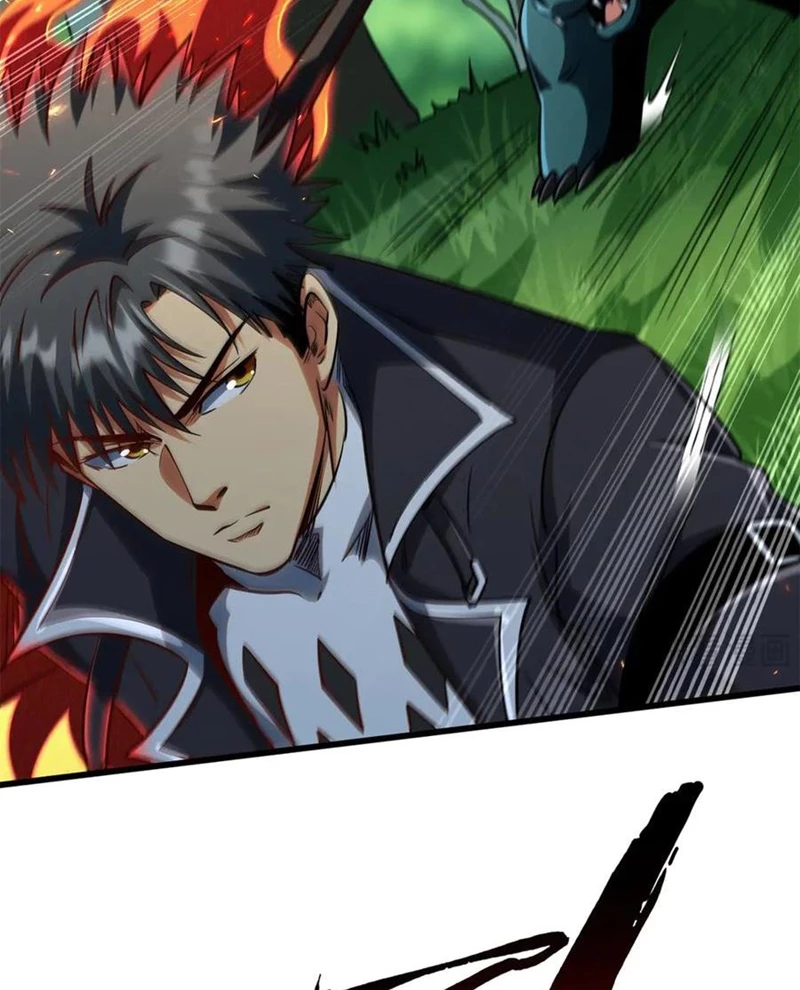 Siêu Cấp Thần Cơ Nhân Chapter 301 - Trang 4