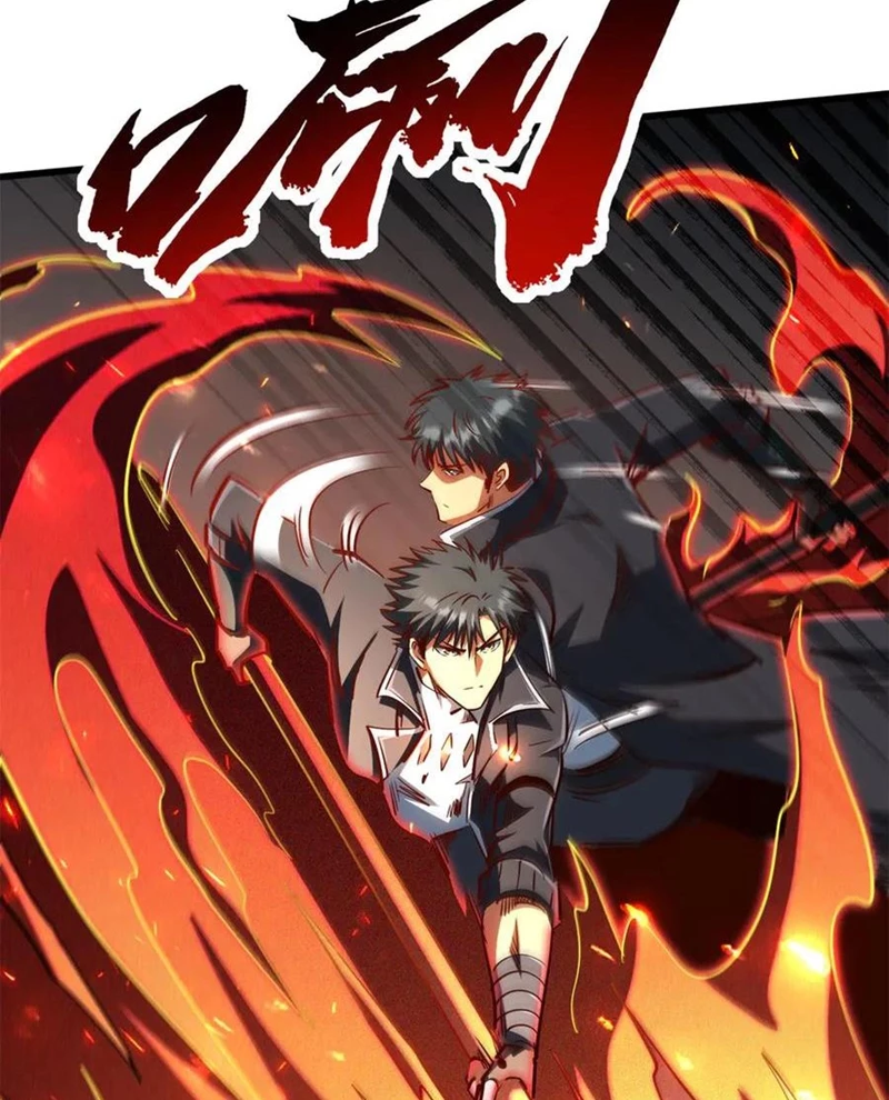 Siêu Cấp Thần Cơ Nhân Chapter 301 - Trang 4