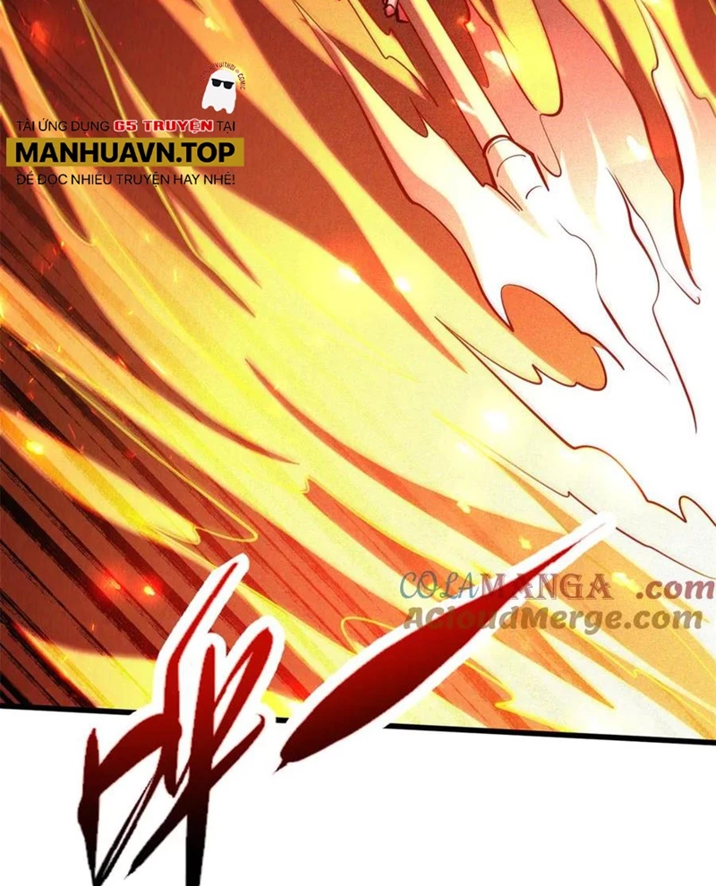 Siêu Cấp Thần Cơ Nhân Chapter 301 - Trang 4