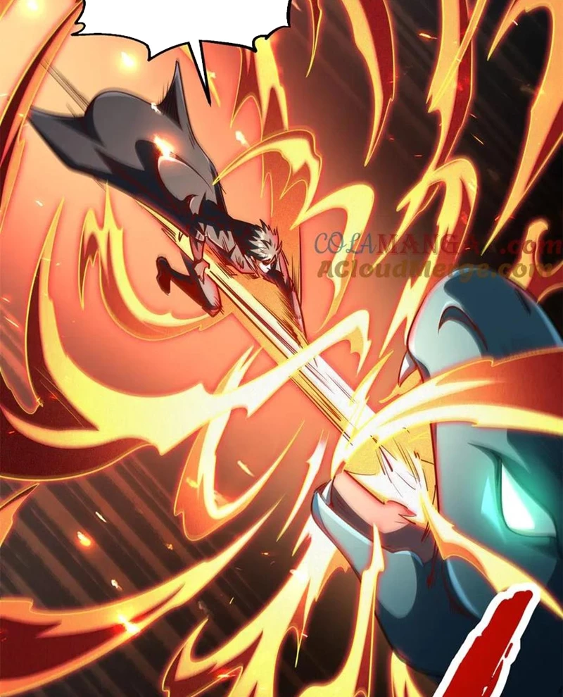 Siêu Cấp Thần Cơ Nhân Chapter 301 - Trang 4