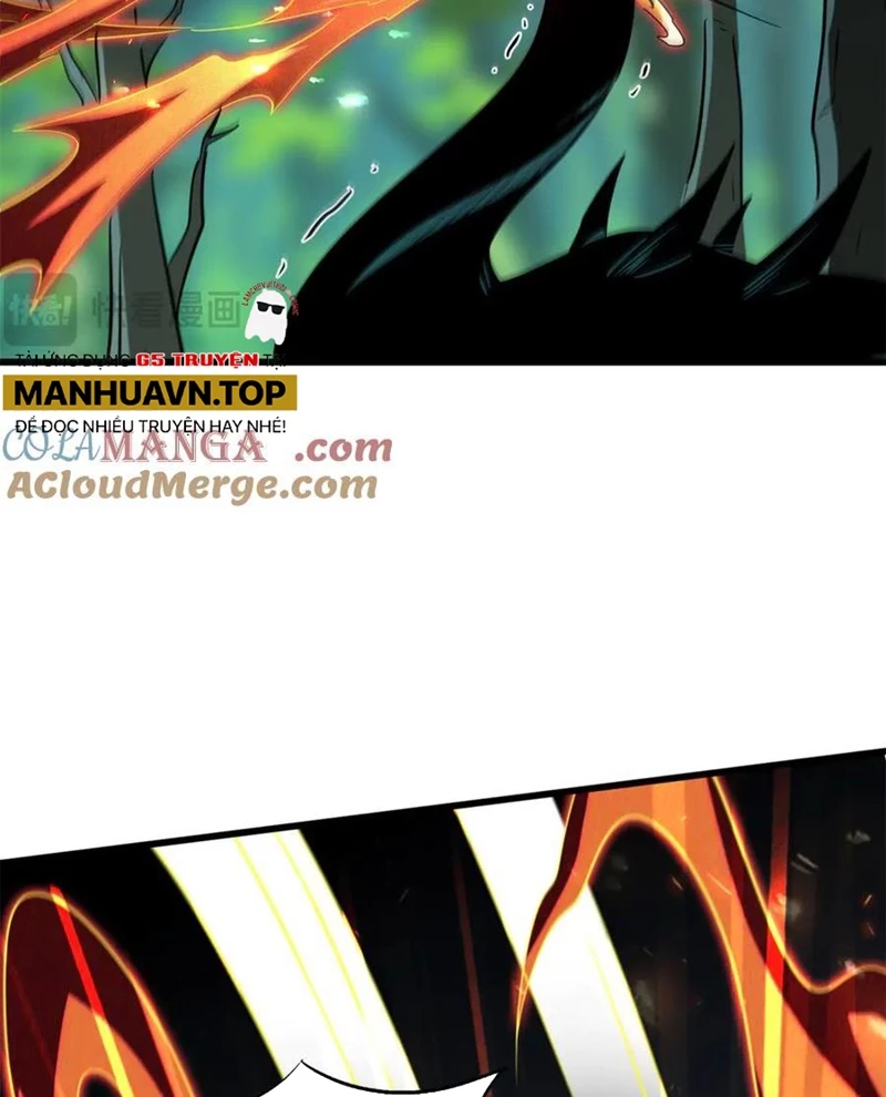 Siêu Cấp Thần Cơ Nhân Chapter 301 - Trang 4