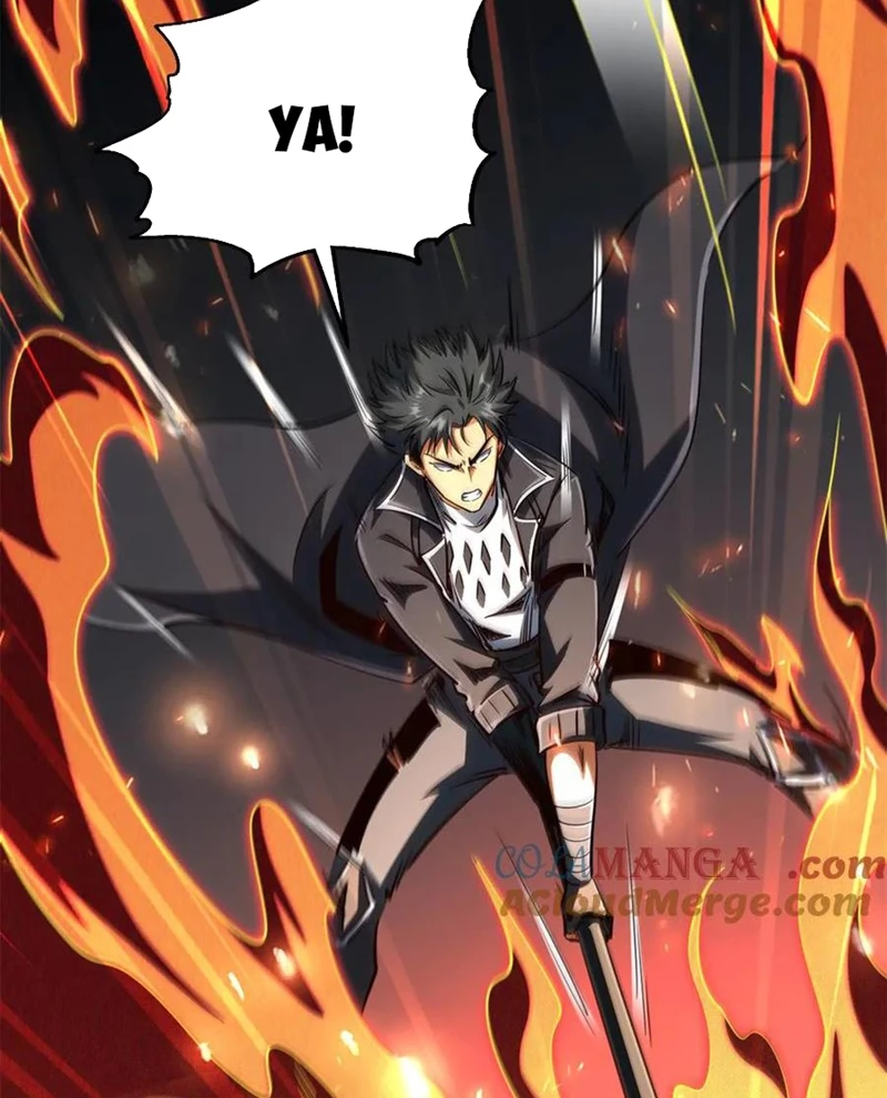 Siêu Cấp Thần Cơ Nhân Chapter 301 - Trang 4