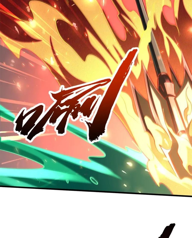 Siêu Cấp Thần Cơ Nhân Chapter 301 - Trang 4