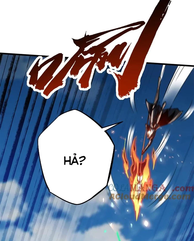 Siêu Cấp Thần Cơ Nhân Chapter 301 - Trang 4