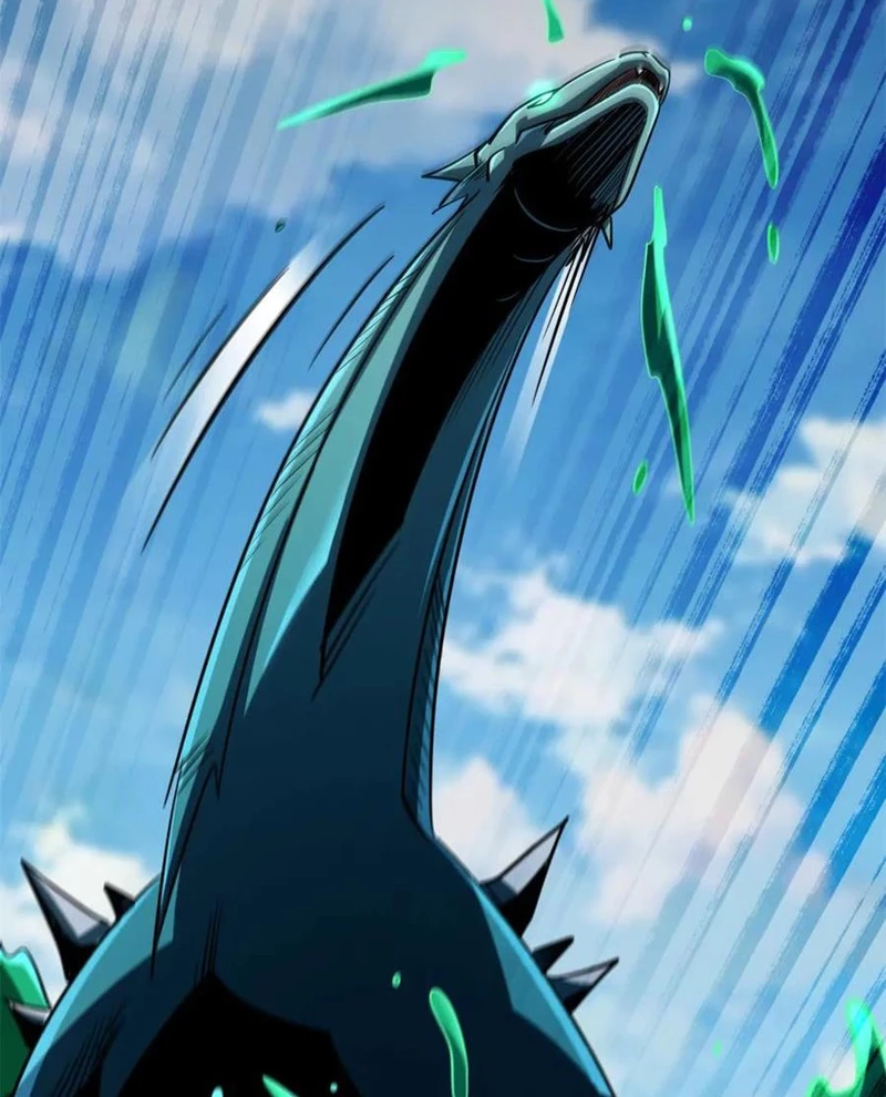 Siêu Cấp Thần Cơ Nhân Chapter 301 - Trang 4