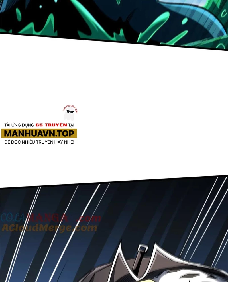 Siêu Cấp Thần Cơ Nhân Chapter 301 - Trang 4