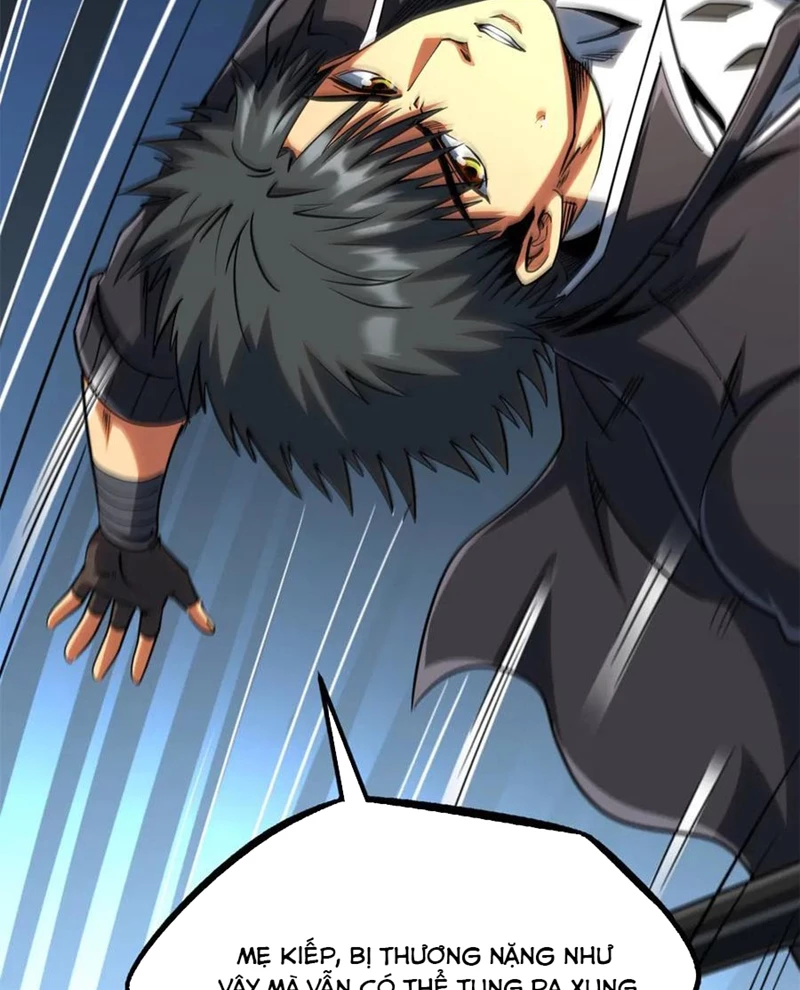 Siêu Cấp Thần Cơ Nhân Chapter 301 - Trang 4