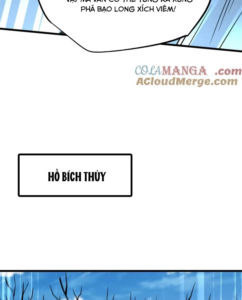 Siêu Cấp Thần Cơ Nhân Chapter 301 - Trang 4