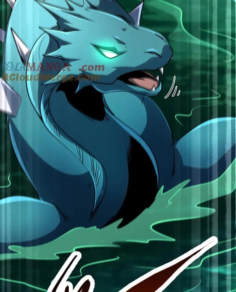 Siêu Cấp Thần Cơ Nhân Chapter 301 - Trang 4