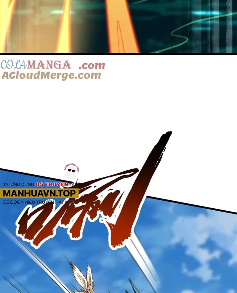 Siêu Cấp Thần Cơ Nhân Chapter 301 - Trang 4