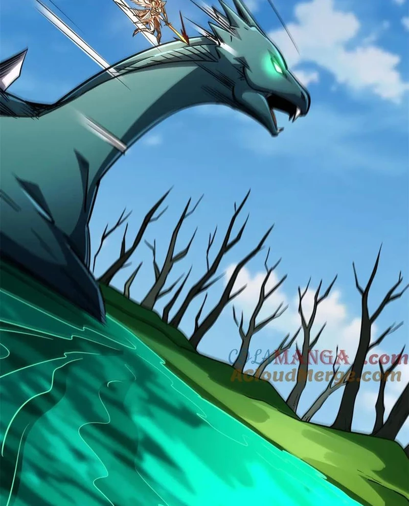 Siêu Cấp Thần Cơ Nhân Chapter 301 - Trang 4