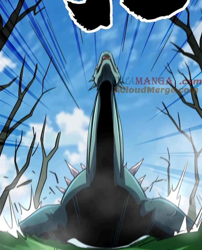 Siêu Cấp Thần Cơ Nhân Chapter 301 - Trang 4