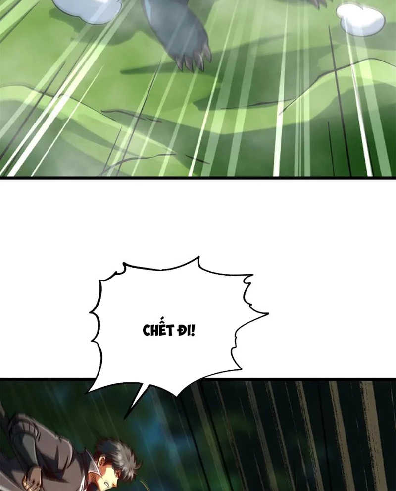 Siêu Cấp Thần Cơ Nhân Chapter 301 - Trang 4