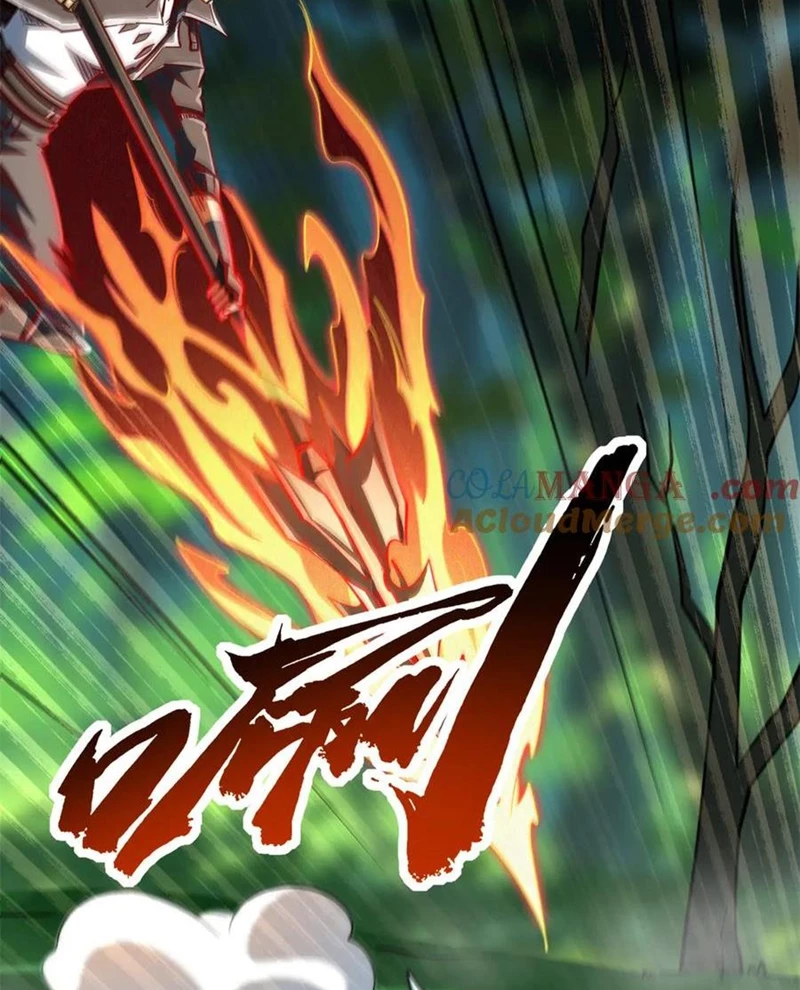 Siêu Cấp Thần Cơ Nhân Chapter 301 - Trang 4