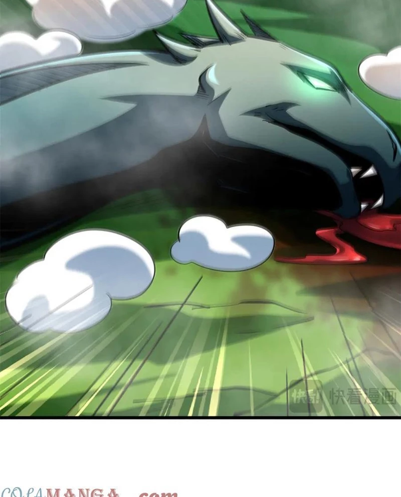 Siêu Cấp Thần Cơ Nhân Chapter 301 - Trang 4