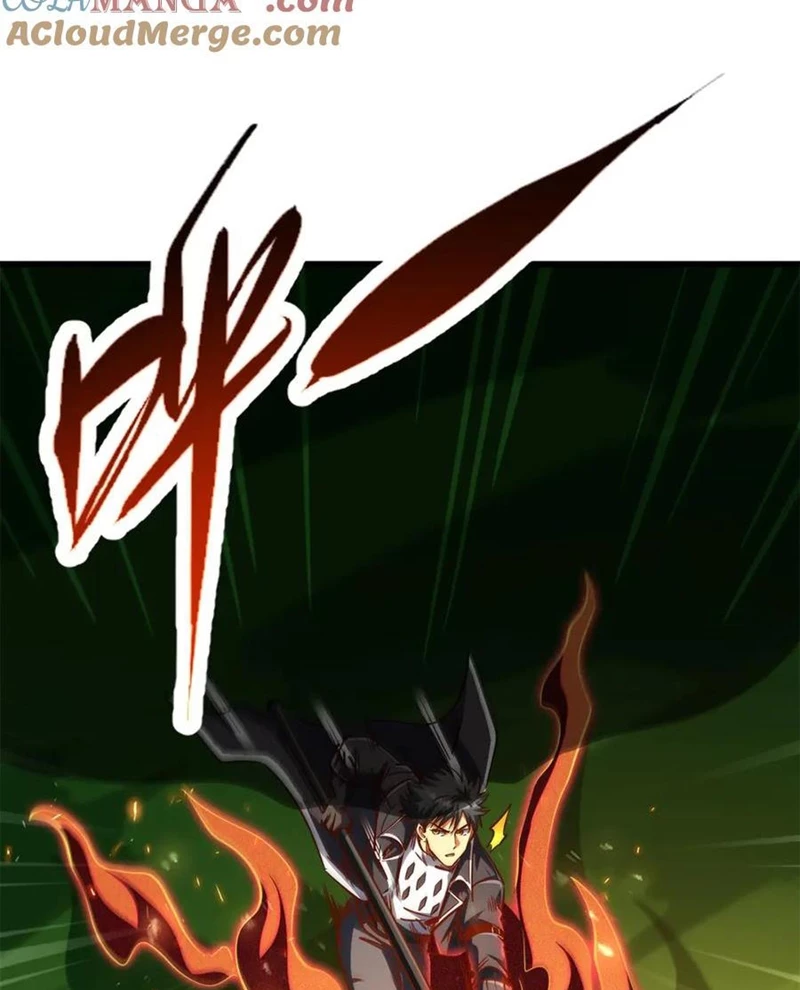 Siêu Cấp Thần Cơ Nhân Chapter 301 - Trang 4