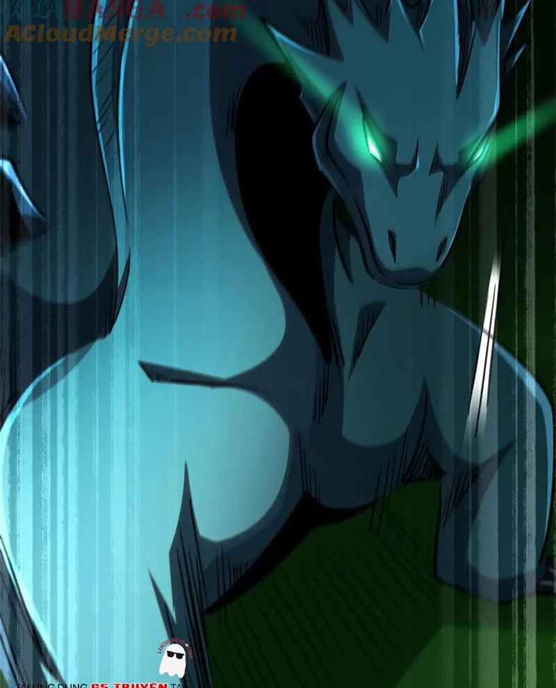 Siêu Cấp Thần Cơ Nhân Chapter 301 - Trang 4