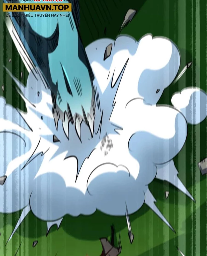 Siêu Cấp Thần Cơ Nhân Chapter 301 - Trang 4