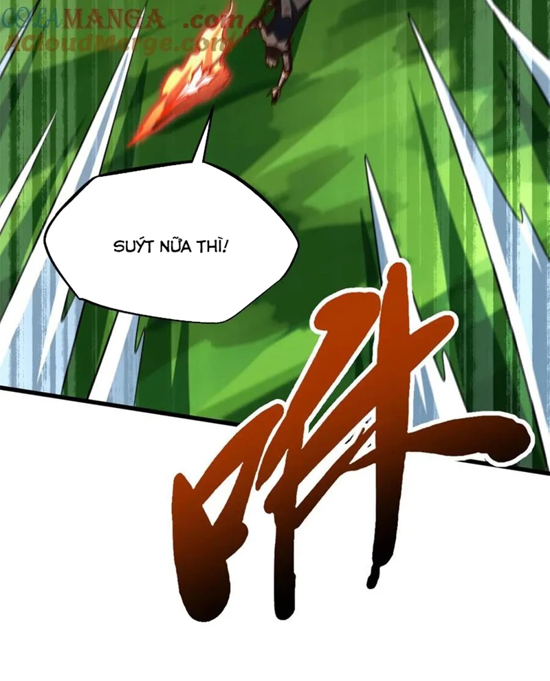Siêu Cấp Thần Cơ Nhân Chapter 301 - Trang 4