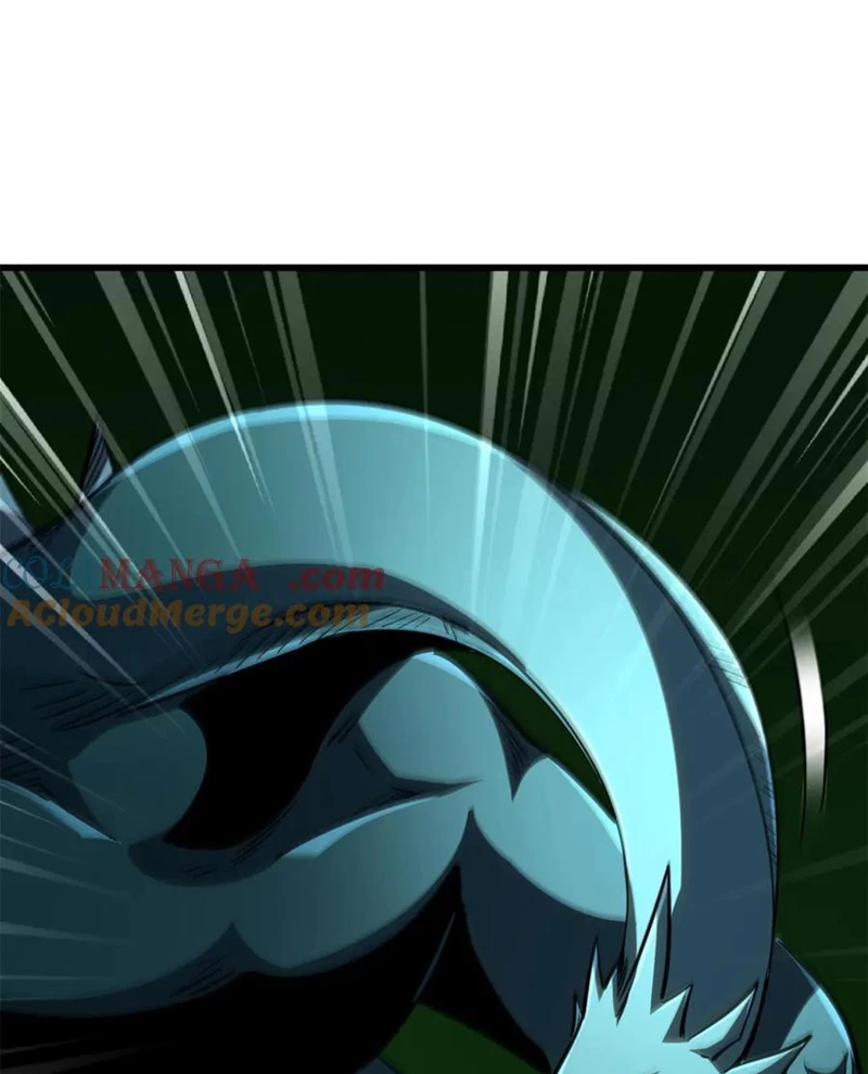 Siêu Cấp Thần Cơ Nhân Chapter 301 - Trang 4