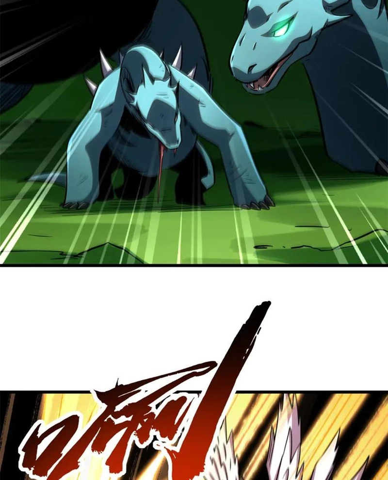 Siêu Cấp Thần Cơ Nhân Chapter 301 - Trang 4