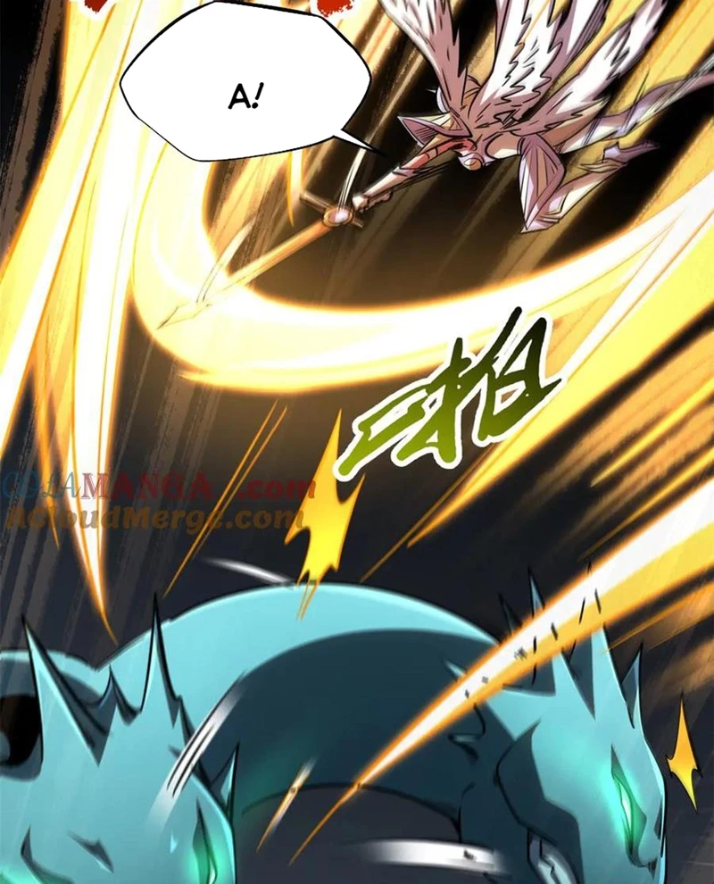 Siêu Cấp Thần Cơ Nhân Chapter 301 - Trang 4