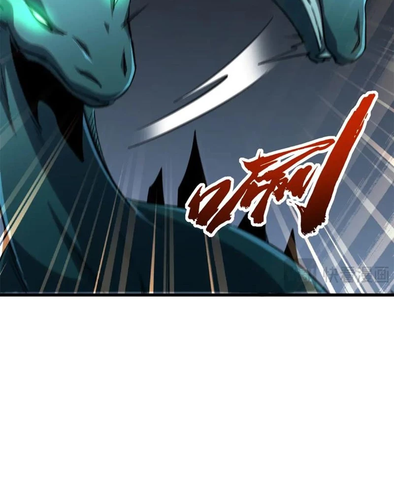 Siêu Cấp Thần Cơ Nhân Chapter 301 - Trang 4