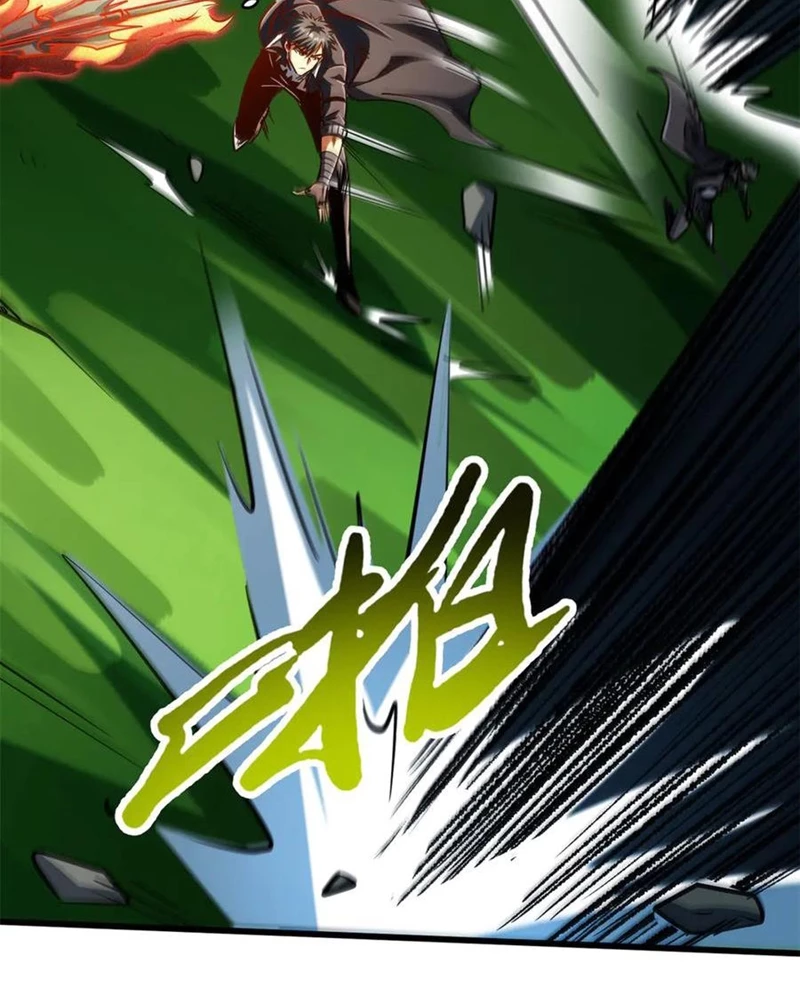 Siêu Cấp Thần Cơ Nhân Chapter 301 - Trang 4