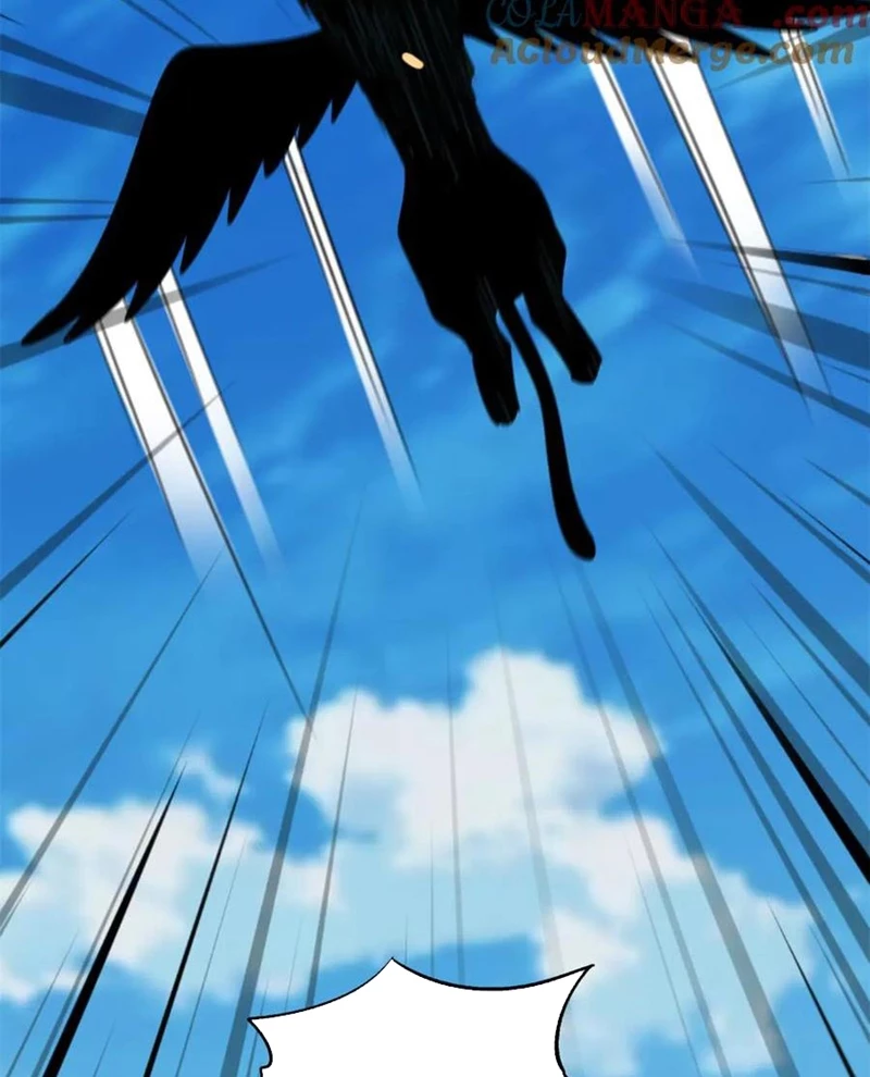 Siêu Cấp Thần Cơ Nhân Chapter 301 - Trang 4