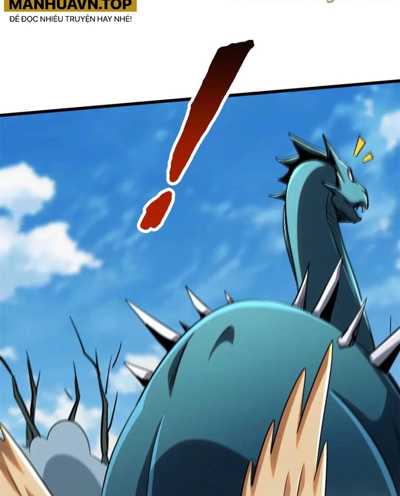 Siêu Cấp Thần Cơ Nhân Chapter 301 - Trang 4