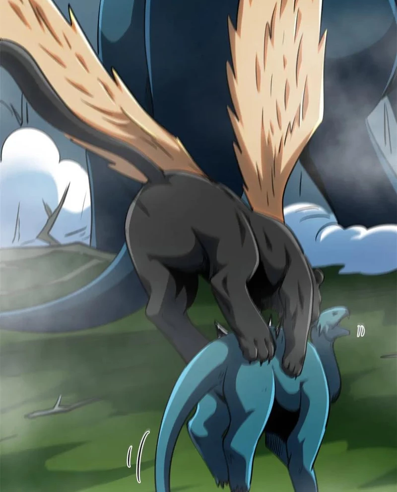 Siêu Cấp Thần Cơ Nhân Chapter 301 - Trang 4