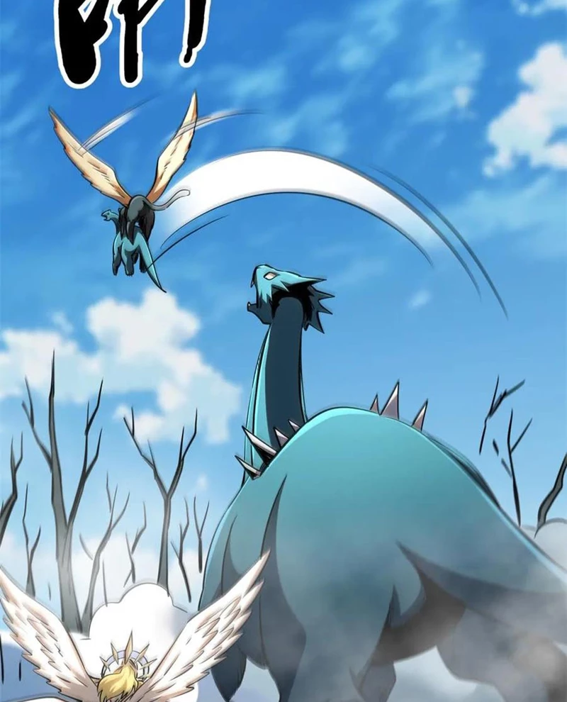 Siêu Cấp Thần Cơ Nhân Chapter 301 - Trang 4