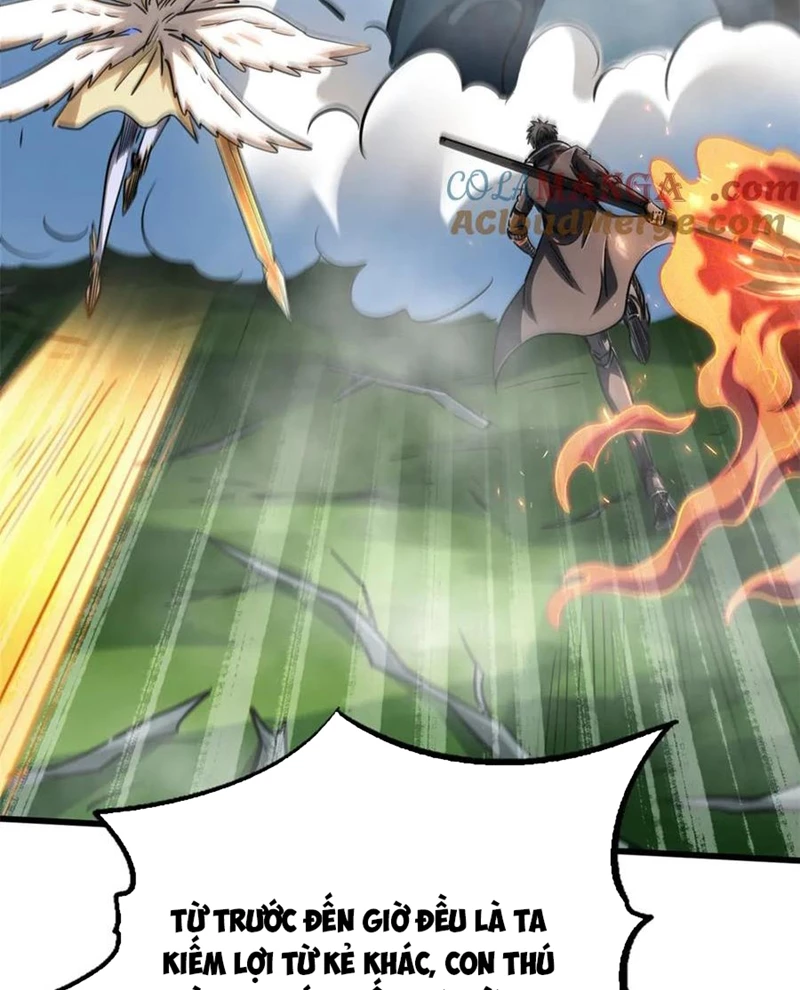 Siêu Cấp Thần Cơ Nhân Chapter 301 - Trang 4