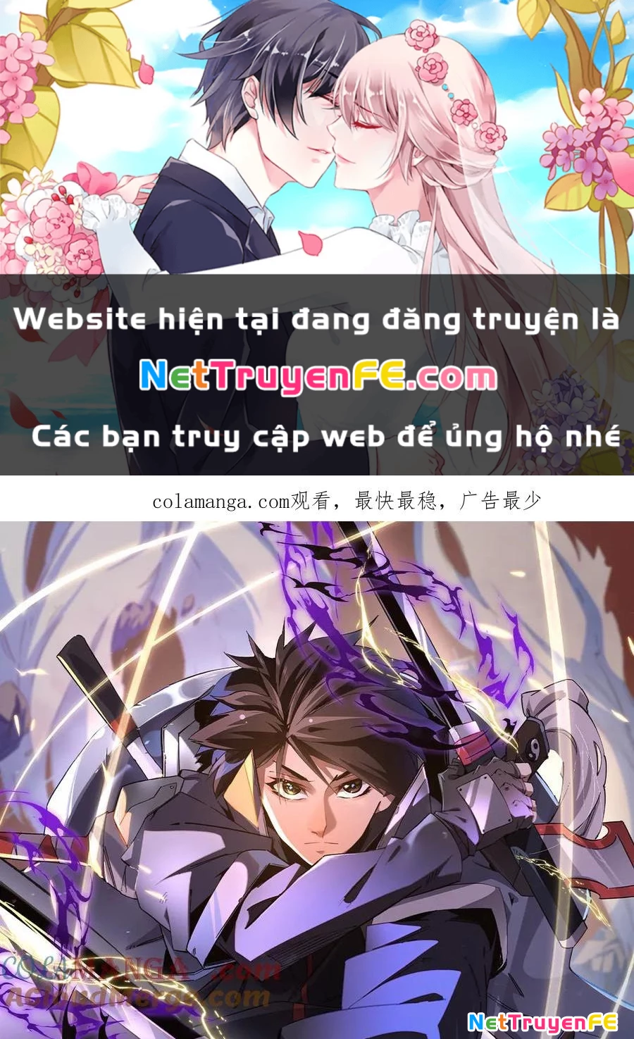 Toàn Dân Chuyển Chức : Duy Ta Vô Chức Tán Nhân Chapter 141 - Trang 4