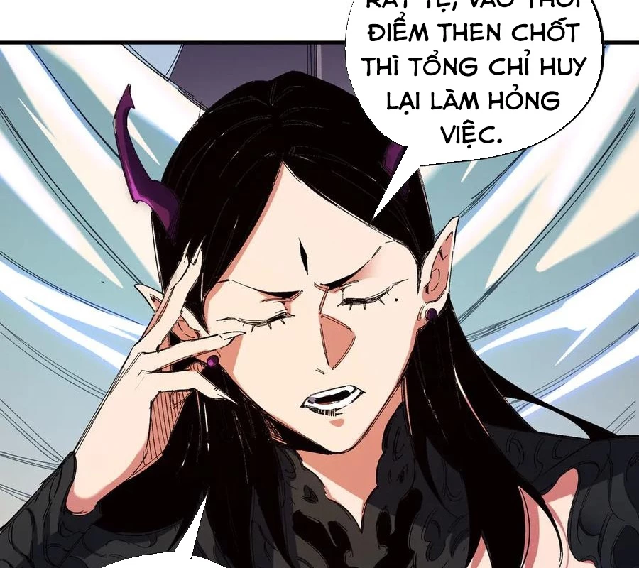 Toàn Dân Chuyển Chức : Duy Ta Vô Chức Tán Nhân Chapter 141 - Trang 4