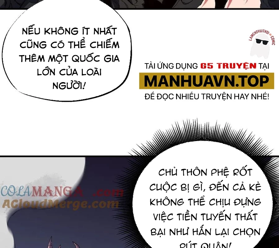 Toàn Dân Chuyển Chức : Duy Ta Vô Chức Tán Nhân Chapter 141 - Trang 4