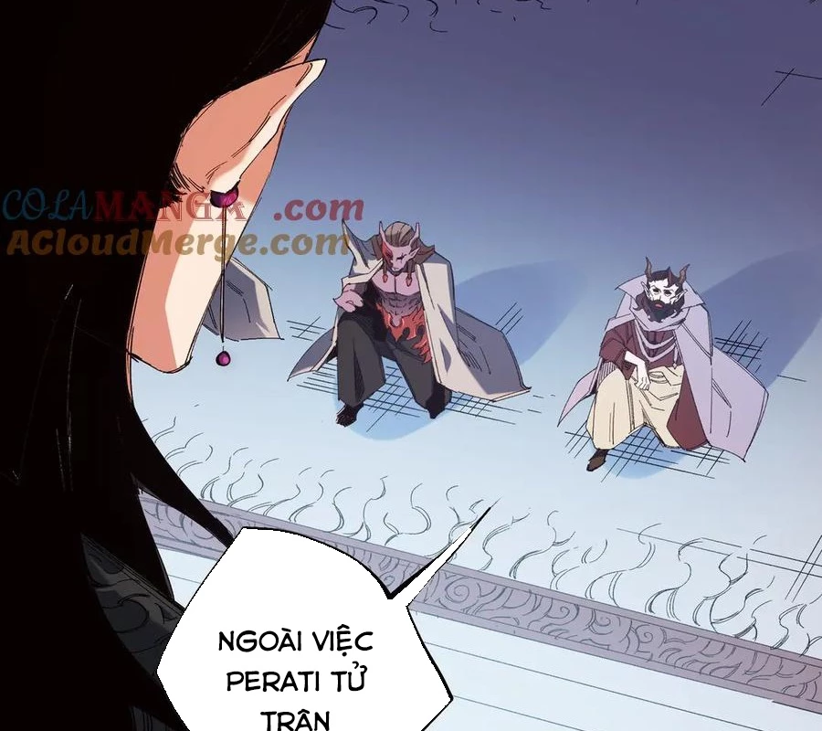 Toàn Dân Chuyển Chức : Duy Ta Vô Chức Tán Nhân Chapter 141 - Trang 4