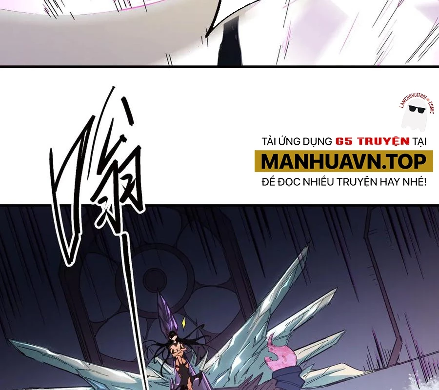 Toàn Dân Chuyển Chức : Duy Ta Vô Chức Tán Nhân Chapter 141 - Trang 4