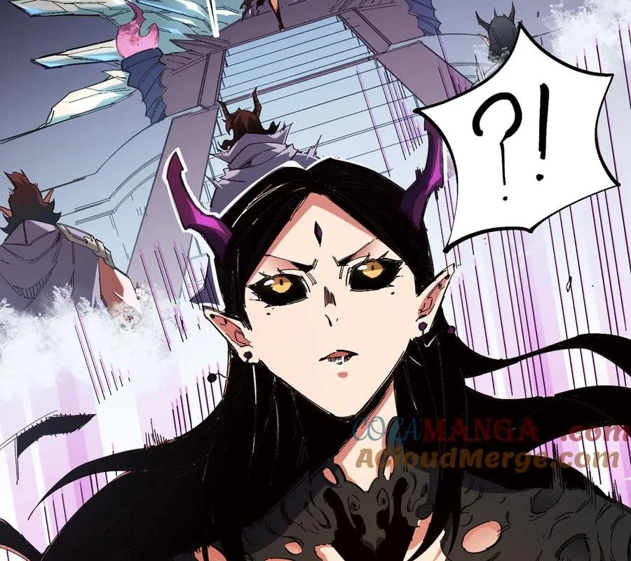 Toàn Dân Chuyển Chức : Duy Ta Vô Chức Tán Nhân Chapter 141 - Trang 4