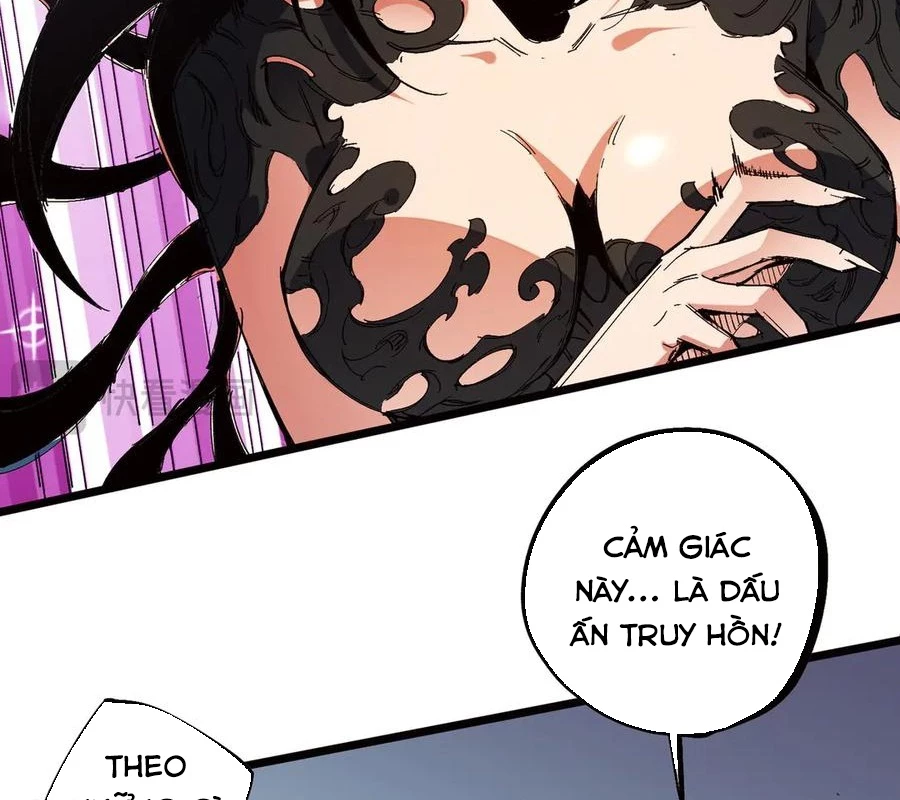 Toàn Dân Chuyển Chức : Duy Ta Vô Chức Tán Nhân Chapter 141 - Trang 4