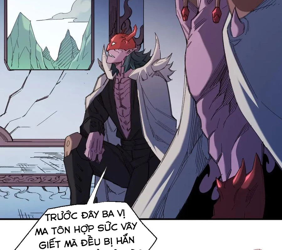 Toàn Dân Chuyển Chức : Duy Ta Vô Chức Tán Nhân Chapter 141 - Trang 4