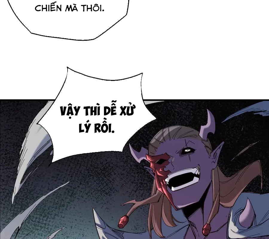 Toàn Dân Chuyển Chức : Duy Ta Vô Chức Tán Nhân Chapter 141 - Trang 4