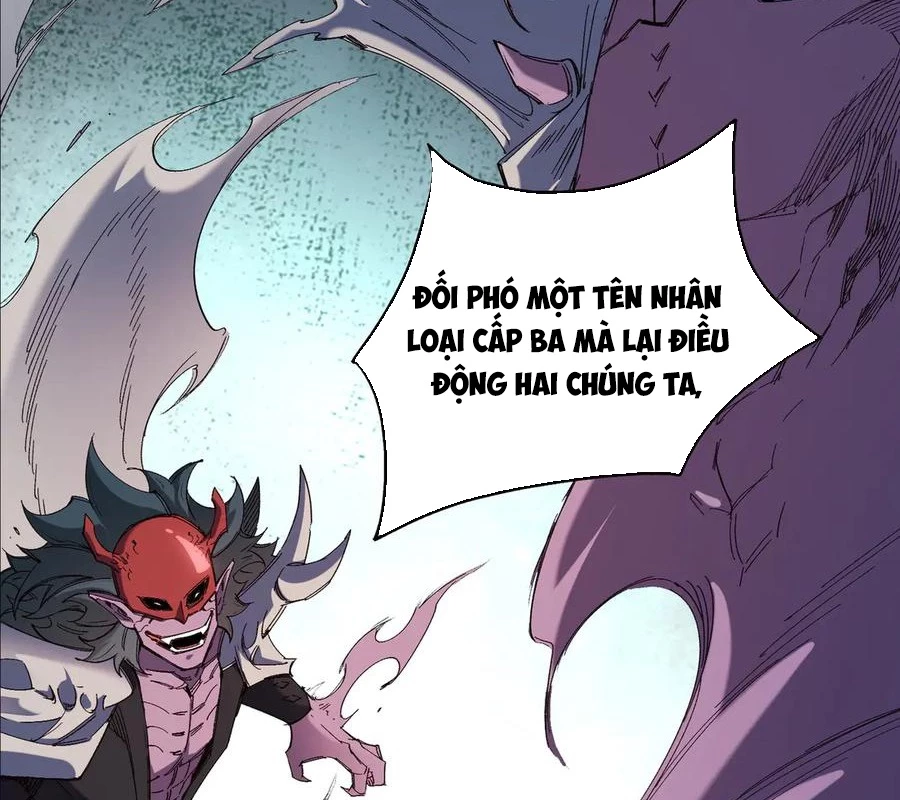 Toàn Dân Chuyển Chức : Duy Ta Vô Chức Tán Nhân Chapter 141 - Trang 4