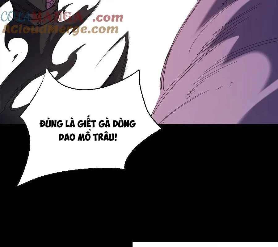 Toàn Dân Chuyển Chức : Duy Ta Vô Chức Tán Nhân Chapter 141 - Trang 4