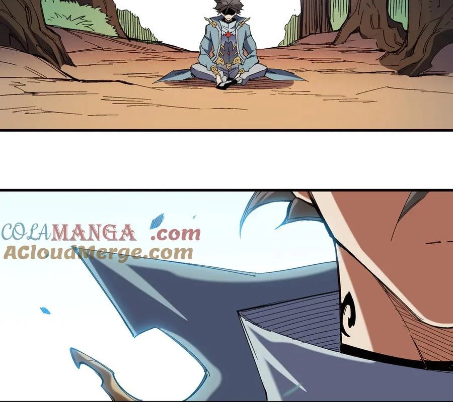 Toàn Dân Chuyển Chức : Duy Ta Vô Chức Tán Nhân Chapter 141 - Trang 4