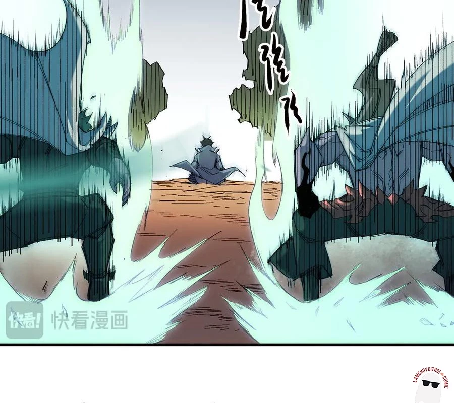 Toàn Dân Chuyển Chức : Duy Ta Vô Chức Tán Nhân Chapter 141 - Trang 4